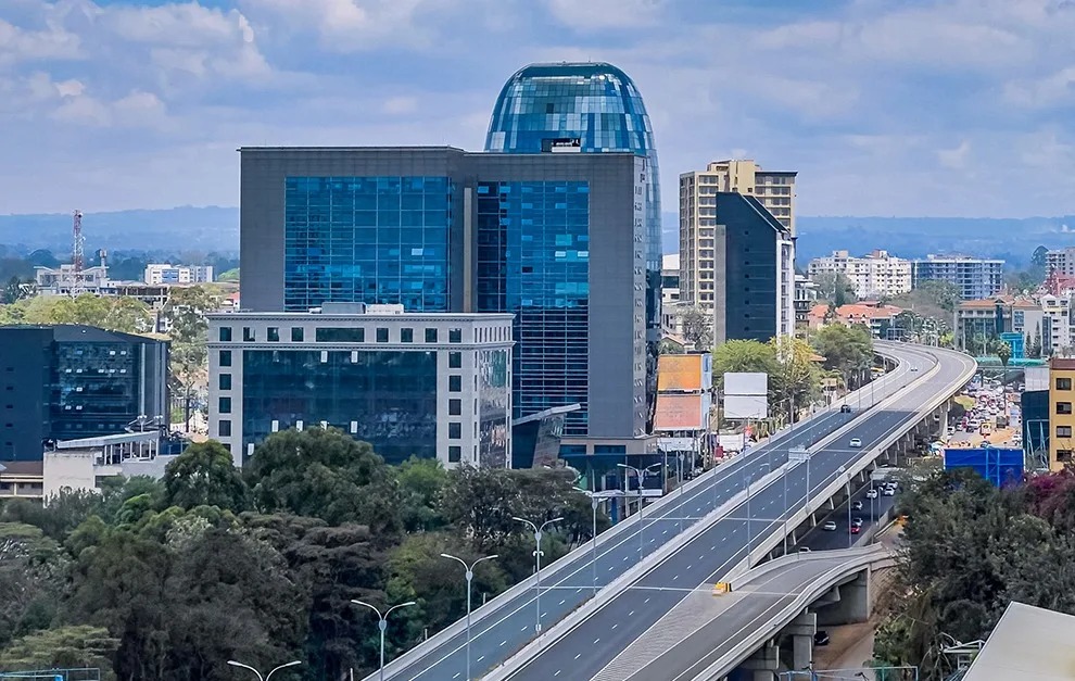 Top 5 Real Estate Trends for 2026 In Kenya