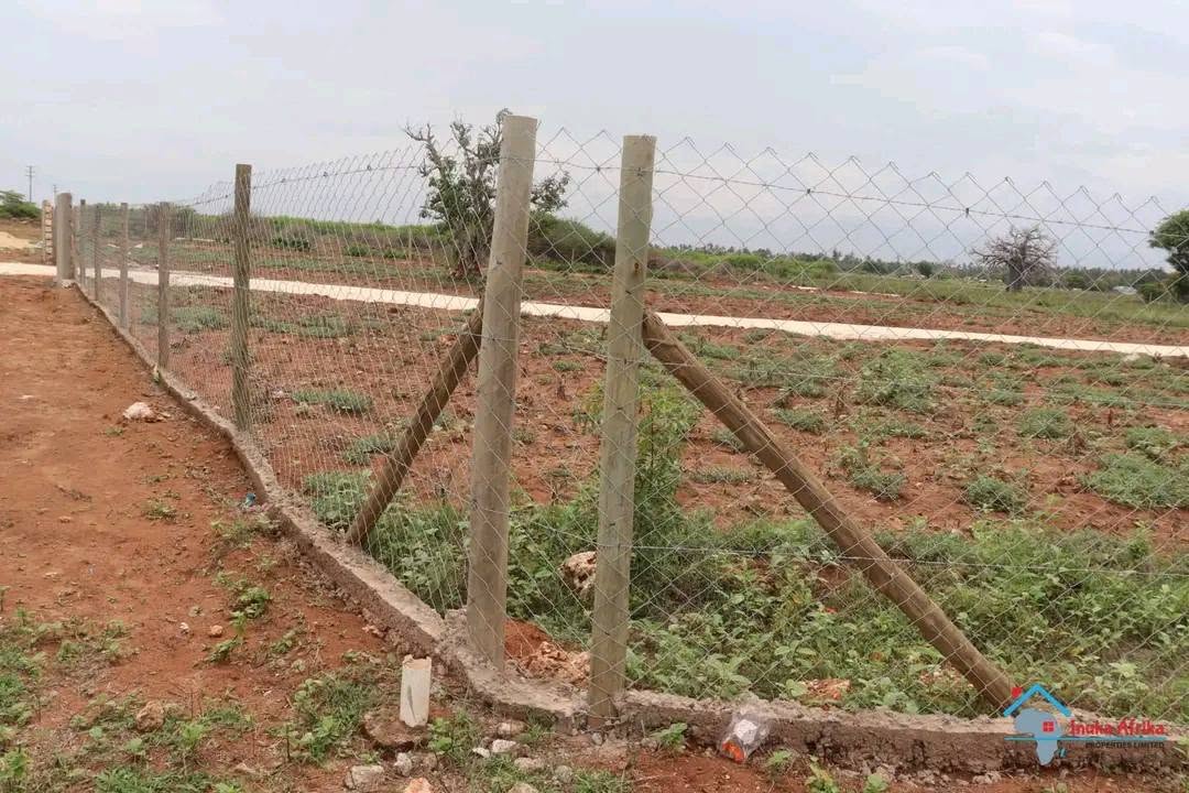 Bofa Phase 20 land for sale in Kilif,Bofa  — thumbnail 2