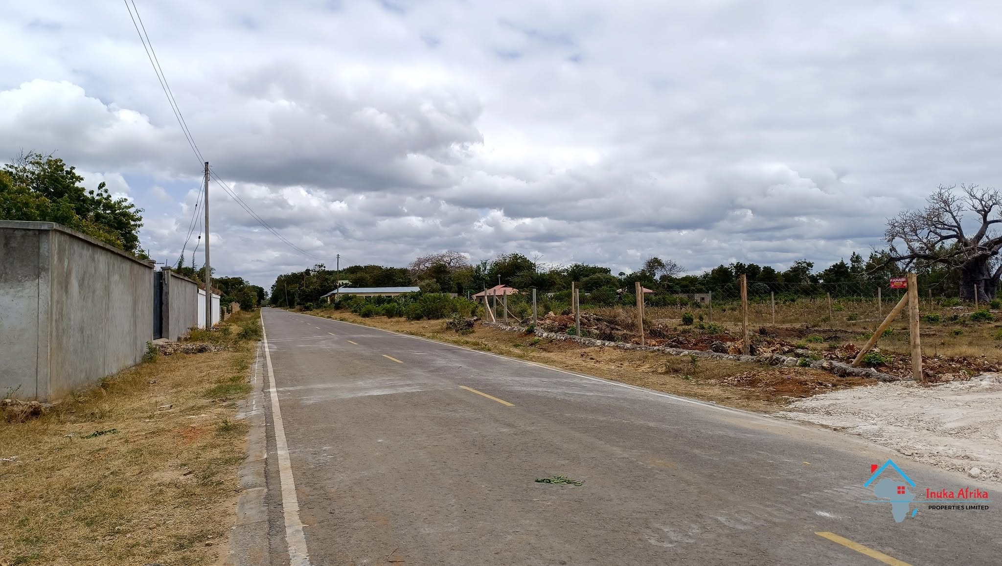 Bofa Phase 20 land for sale in Kilif,Bofa  — thumbnail 3