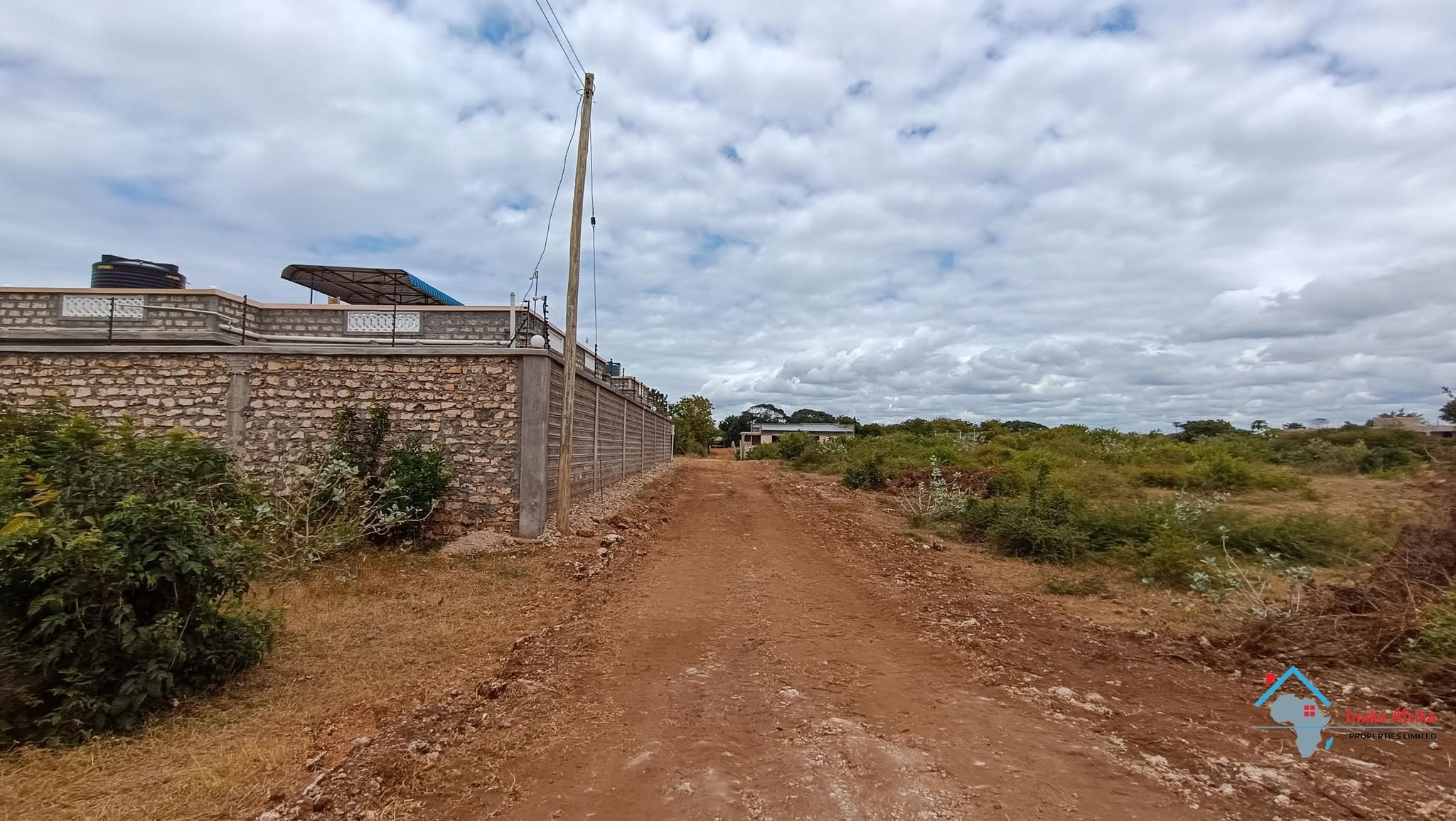 Bofa Phase 20 land for sale in Kilif,Bofa  — thumbnail 4
