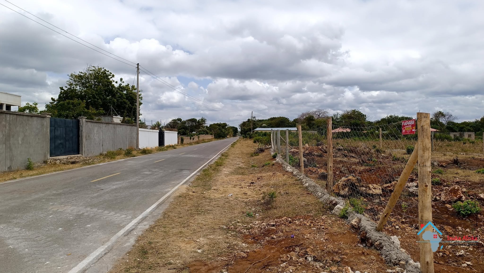 Bofa Phase 20 land for sale in Kilif,Bofa  — thumbnail 5